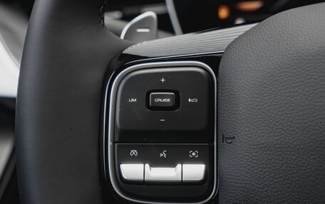 Haval F7x, 2025 год, 3 711 510 рублей, 11 фотография