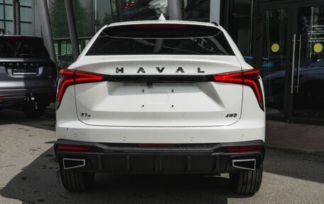 Haval F7x, 2025 год, 3 711 510 рублей, 7 фотография
