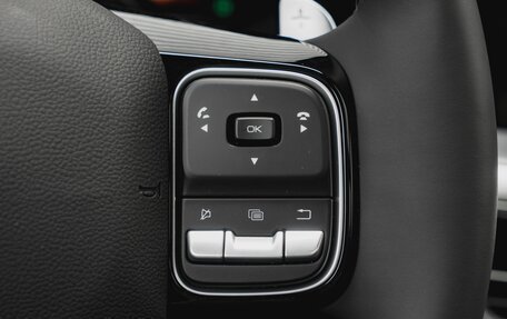 Haval F7x, 2025 год, 3 711 510 рублей, 12 фотография