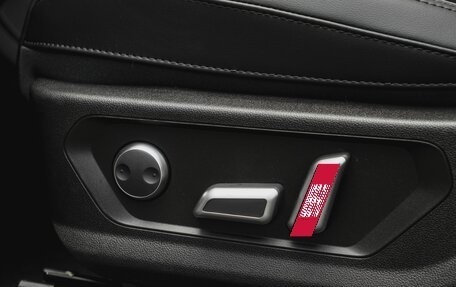 Haval F7x, 2025 год, 3 711 510 рублей, 15 фотография