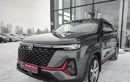 Changan CS35 Plus, 2023 год, 1 930 000 рублей, 1 фотография