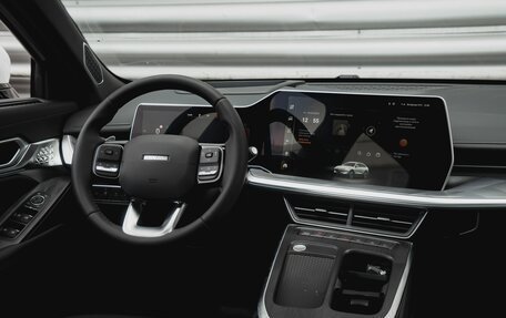 Haval F7x, 2025 год, 3 711 510 рублей, 20 фотография