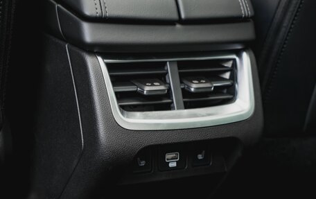 Haval F7x, 2025 год, 3 711 510 рублей, 22 фотография