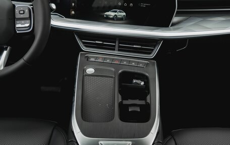 Haval F7x, 2025 год, 3 711 510 рублей, 16 фотография