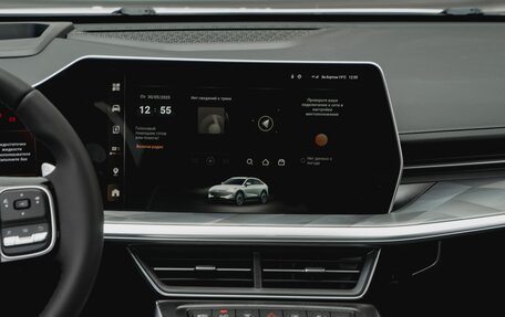 Haval F7x, 2025 год, 3 711 510 рублей, 18 фотография