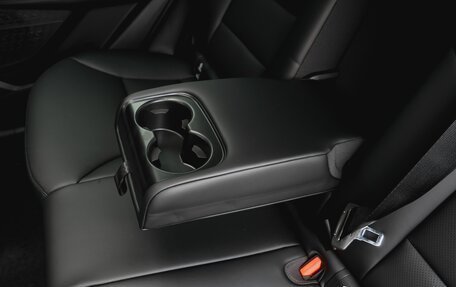 Haval F7x, 2025 год, 3 711 510 рублей, 21 фотография