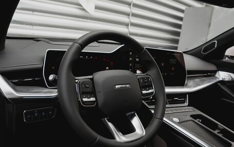 Haval F7x, 2025 год, 3 711 510 рублей, 19 фотография