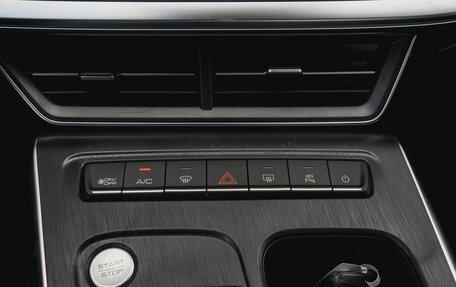 Haval F7x, 2025 год, 3 711 510 рублей, 17 фотография