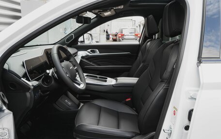 Haval F7x, 2025 год, 3 711 510 рублей, 26 фотография