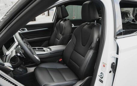 Haval F7x, 2025 год, 3 711 510 рублей, 28 фотография