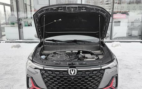 Changan CS35 Plus, 2023 год, 1 930 000 рублей, 9 фотография