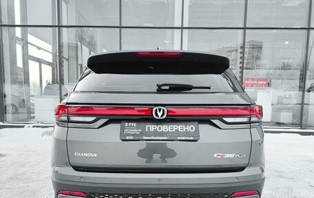 Changan CS35 Plus, 2023 год, 1 930 000 рублей, 6 фотография