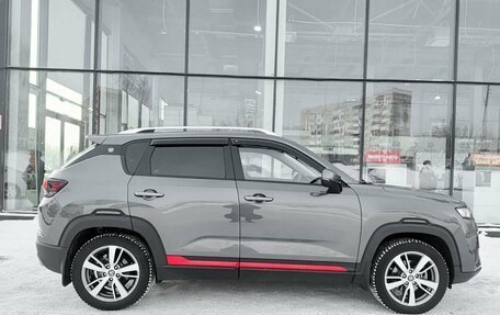 Changan CS35 Plus, 2023 год, 1 930 000 рублей, 4 фотография