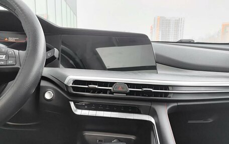 Changan CS35 Plus, 2023 год, 1 930 000 рублей, 15 фотография