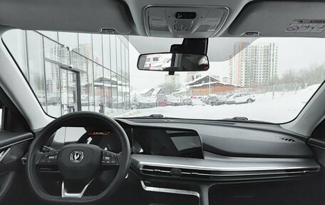 Changan CS35 Plus, 2023 год, 1 930 000 рублей, 14 фотография