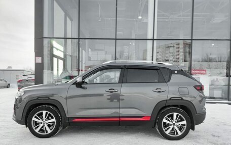 Changan CS35 Plus, 2023 год, 1 930 000 рублей, 8 фотография