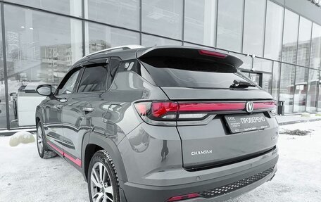 Changan CS35 Plus, 2023 год, 1 930 000 рублей, 7 фотография