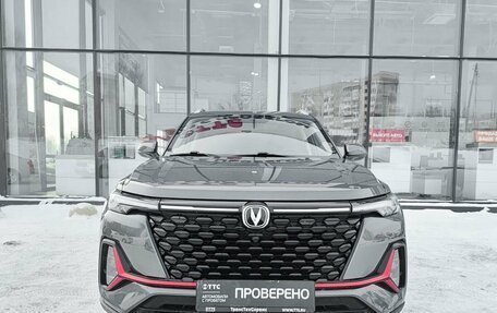 Changan CS35 Plus, 2023 год, 1 930 000 рублей, 2 фотография