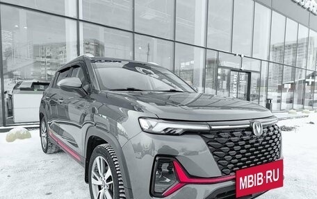 Changan CS35 Plus, 2023 год, 1 930 000 рублей, 3 фотография