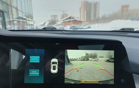 Changan CS35 Plus, 2023 год, 1 930 000 рублей, 19 фотография