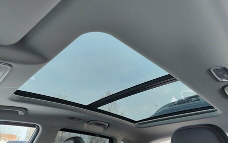 Changan CS35 Plus, 2023 год, 1 930 000 рублей, 21 фотография