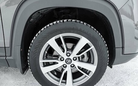 Changan CS35 Plus, 2023 год, 1 930 000 рублей, 18 фотография