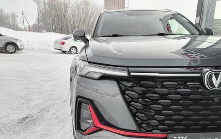 Changan CS35 Plus, 2023 год, 1 930 000 рублей, 17 фотография