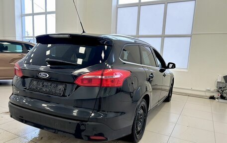 Ford Focus III, 2016 год, 600 000 рублей, 6 фотография