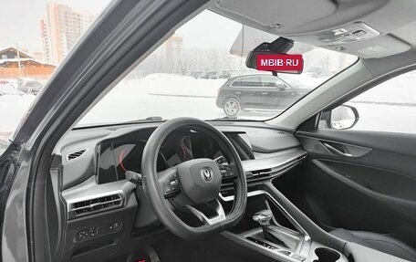 Changan CS35 Plus, 2023 год, 1 930 000 рублей, 16 фотография