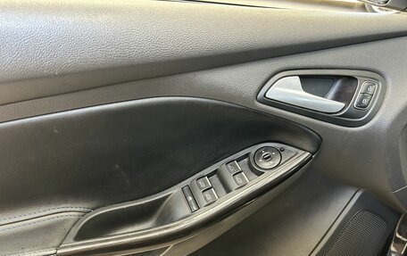 Ford Focus III, 2016 год, 600 000 рублей, 15 фотография