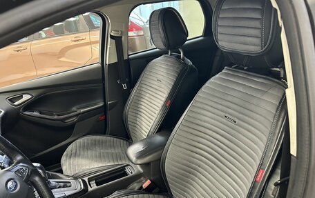 Ford Focus III, 2016 год, 600 000 рублей, 13 фотография