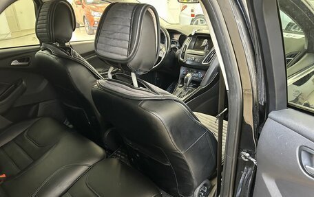 Ford Focus III, 2016 год, 600 000 рублей, 18 фотография