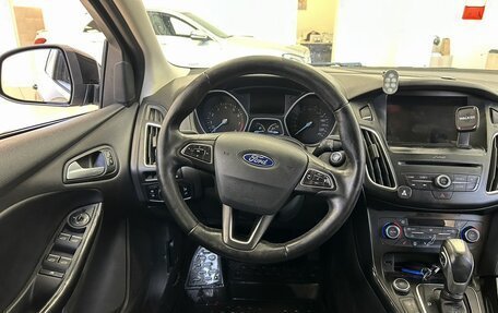 Ford Focus III, 2016 год, 600 000 рублей, 9 фотография