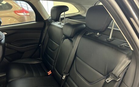 Ford Focus III, 2016 год, 600 000 рублей, 17 фотография