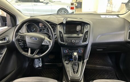 Ford Focus III, 2016 год, 600 000 рублей, 8 фотография