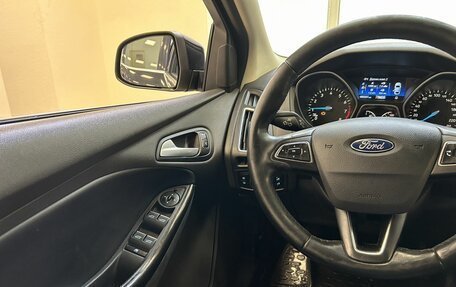 Ford Focus III, 2016 год, 600 000 рублей, 10 фотография