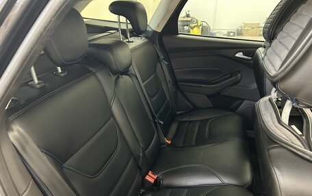 Ford Focus III, 2016 год, 600 000 рублей, 19 фотография