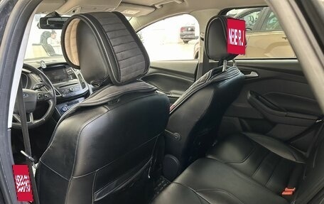 Ford Focus III, 2016 год, 600 000 рублей, 16 фотография