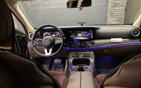 Mercedes-Benz E-Класс, 2020 год, 3 800 000 рублей, 8 фотография