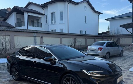 Toyota Camry, 2025 год, 4 170 000 рублей, 2 фотография