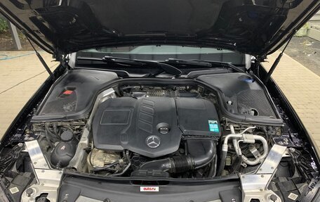 Mercedes-Benz E-Класс, 2020 год, 3 800 000 рублей, 13 фотография