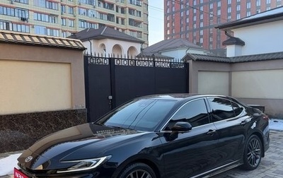 Toyota Camry, 2025 год, 4 170 000 рублей, 1 фотография