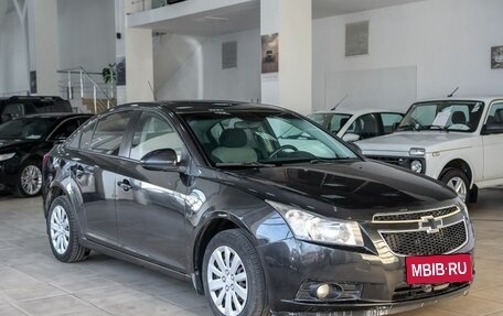 Chevrolet Cruze II, 2011 год, 720 000 рублей, 1 фотография