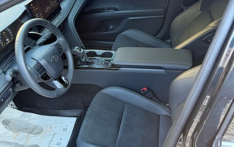 Toyota Camry, 2025 год, 4 170 000 рублей, 7 фотография