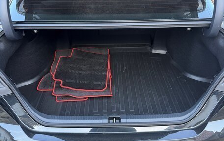 Toyota Camry, 2025 год, 4 170 000 рублей, 9 фотография