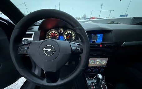 Opel Astra H, 2007 год, 565 000 рублей, 7 фотография