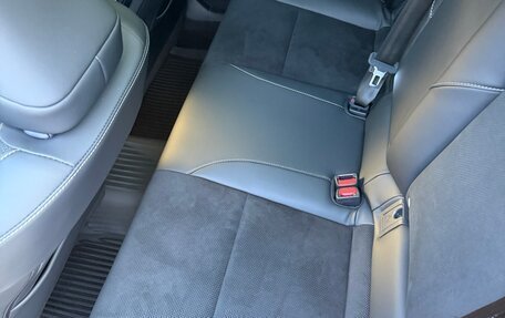 Toyota Camry, 2025 год, 4 170 000 рублей, 8 фотография