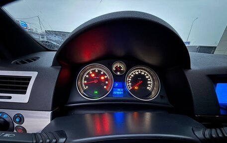 Opel Astra H, 2007 год, 565 000 рублей, 8 фотография