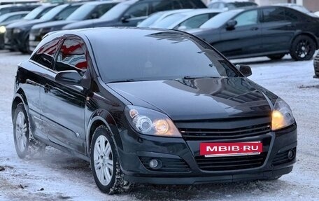 Opel Astra H, 2007 год, 565 000 рублей, 3 фотография
