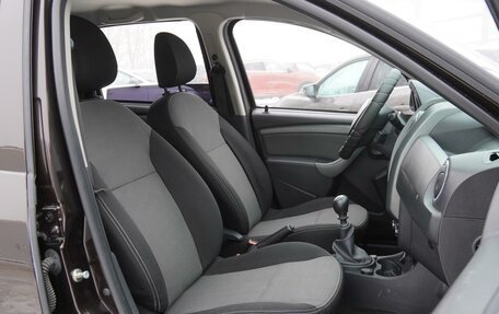 Renault Duster I рестайлинг, 2015 год, 1 050 000 рублей, 8 фотография